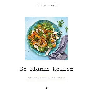 Afbeelding van De slanke keuken