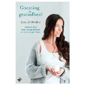 Afbeelding van Goesting in gezondheid