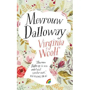 Afbeelding van Mevrouw Dalloway