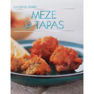 Afbeelding van Meze & Tapas