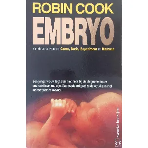 Afbeelding van Embryo