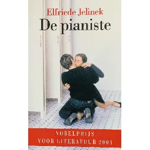 Afbeelding van De Pianiste