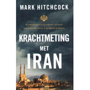 Afbeelding van Krachtmeting met iran