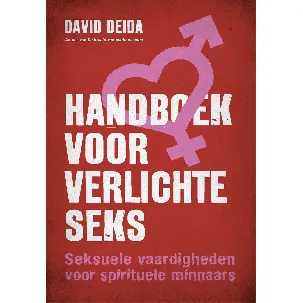 Afbeelding van Handboek voor verlichte seks