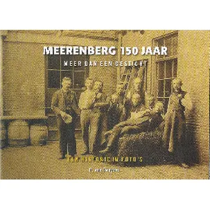 Afbeelding van 150 jaar Meerenberg