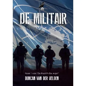 Afbeelding van De Militair