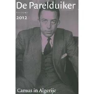 Afbeelding van De Parelduiker 2012/2