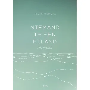 Afbeelding van Niemand is een eiland