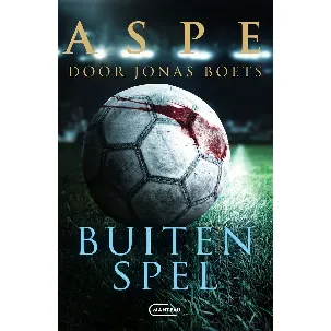 Afbeelding van Buitenspel