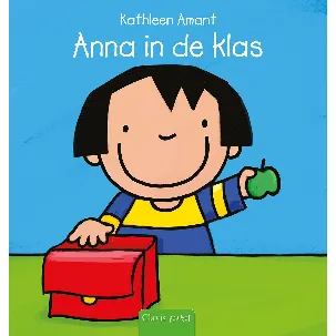 Afbeelding van Anna - Anna in de klas