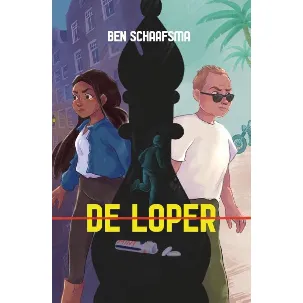 Afbeelding van De Loper