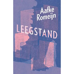 Afbeelding van Leegstand