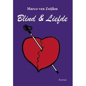 Afbeelding van Blind & Liefde