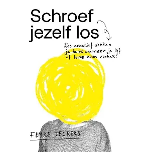 Afbeelding van Schroef jezelf los