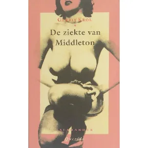 Afbeelding van De ziekte van Middleton