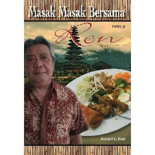 Afbeelding van Masak Masak Bersama Ron