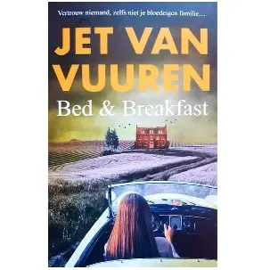 Afbeelding van Bed & breakfast