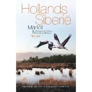 Afbeelding van Hollands Siberie