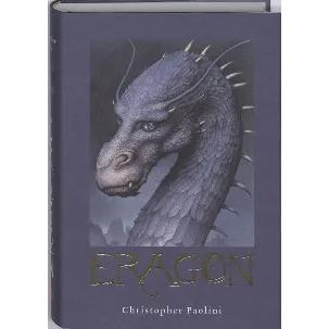 Afbeelding van Eragon Erfgoed 1