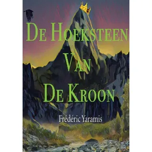 Afbeelding van De Hoeksteen Van De Kroon