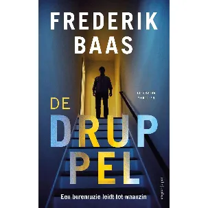 Afbeelding van De druppel