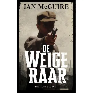 Afbeelding van De weigeraar