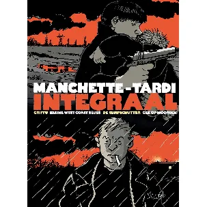 Afbeelding van Manchette-Tardi Integraal