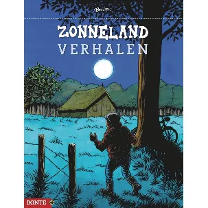 Afbeelding van Zonneland verhalen