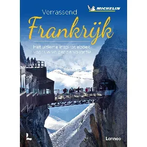 Afbeelding van Verrassend Frankrijk