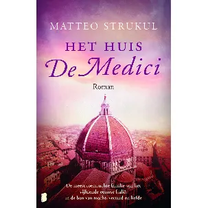 Afbeelding van Medici 2 - Het huis De Medici