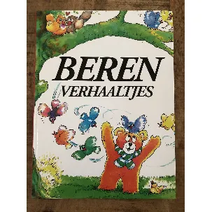 Afbeelding van Berenverhaaltjes