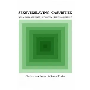 Afbeelding van Seksverslaving: casuïstiek