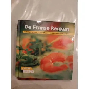 Afbeelding van Franse keuken