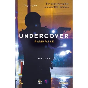 Afbeelding van Undercover 2