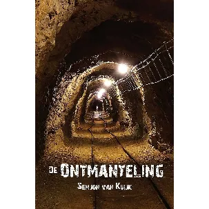 Afbeelding van De Ontmanteling