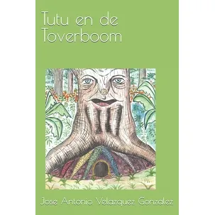 Afbeelding van 1- Tutu en de Toverboom