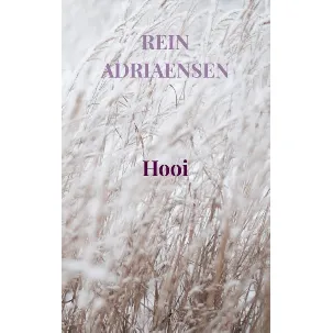 Afbeelding van Hooi