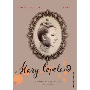 Afbeelding van Mary Copeland 3 GLB