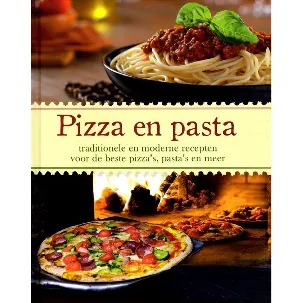 Afbeelding van Rebo Pizza en Pasta