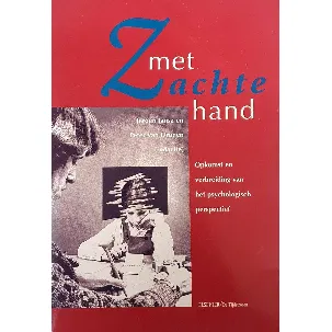 Afbeelding van Met zachte hand