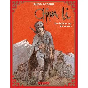 Afbeelding van China Li 3 - De dochter van de eunuch