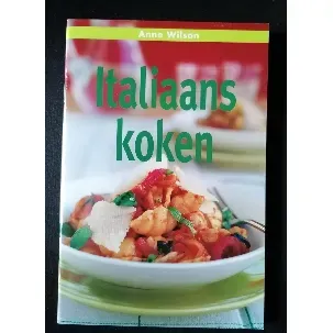 Afbeelding van Italiaans Koken