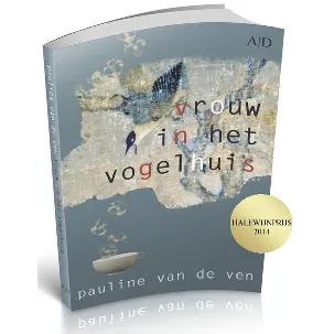 Afbeelding van De familie Dumont - Vrouw in het vogelhuis