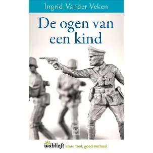 Afbeelding van De ogen van een kind