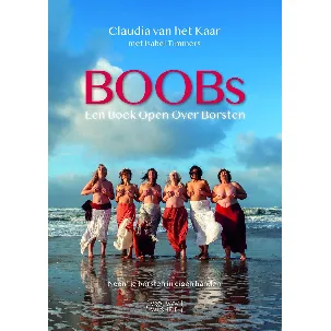 Afbeelding van BOOBs