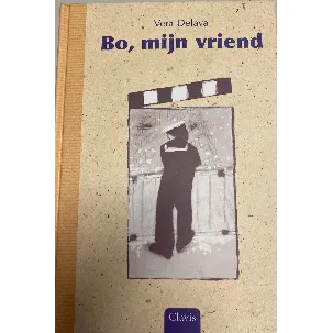 Afbeelding van Bo Mijn Vriend