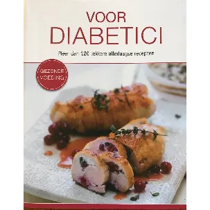 Afbeelding van Voor Diabetici