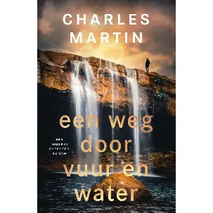 Afbeelding van Murphy Shepherd 2 - Een weg door vuur en water