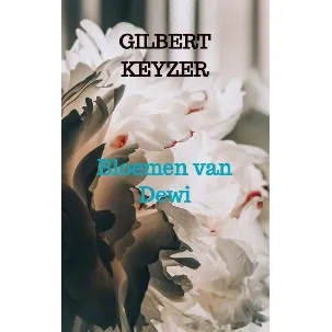 Afbeelding van Bloemen van Dewi