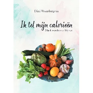 Afbeelding van Ik tel mijn calorieën